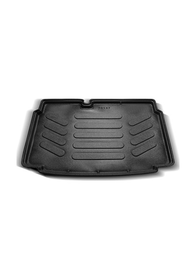 Vw polo 6r alt bagaj havuzu paspası 2009-2017 Rizline