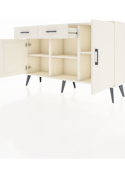 Arges Konsol 3 Raflı 2 Çekmeceli 3 Kapaklı 132x30x83 Aytaşı-aytaşı/aytaşı Aytaşı/aytaşı Arges Konsol 3 Raflı 2 Çekmeceli 3 Kapaklı 132x30x83 Aytaşı-aytaşı/aytaşı Aytaşı/aytaşı