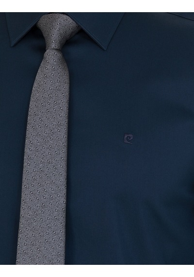 Pierre Cardin Erkek Lacivert Gömlek Basic 50277147-vr033