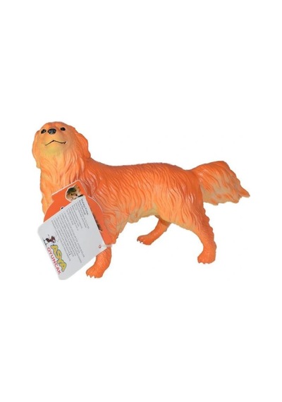 Mey İthalat Soft Sevimli Köpekler Seri 1