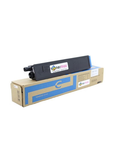 Kyocera Fs-C8025 Mfp Uyumlu Toner Mavi / Tk-895