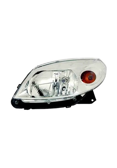 Far - Dacia Sandero - Tyc-dac10sa001