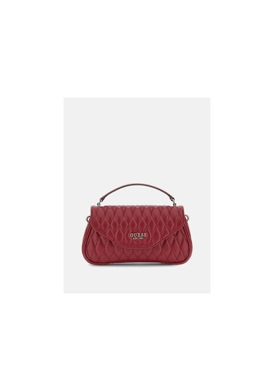 Guess Valla Kadın Kırmızı Omuz Çantası Hwqg8122200-red Kırmızı