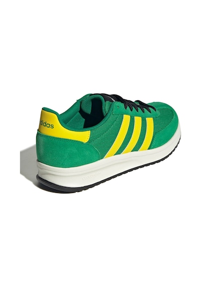 Adidas Run 70s 2.0 Yeşil Erkek Koşu Ayakkabısı 000000000102275640 Yeşil