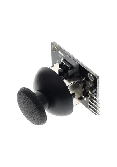 Arduino İçin Joystick Modülü Xy Joystick Modül
