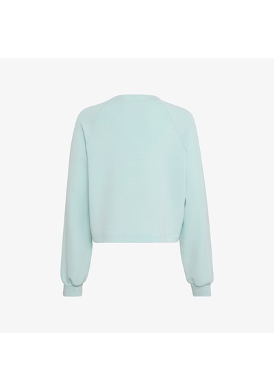 Adidas G Swt Çocuk Siyah Sweatshirt Ky6010 Çok Renkli