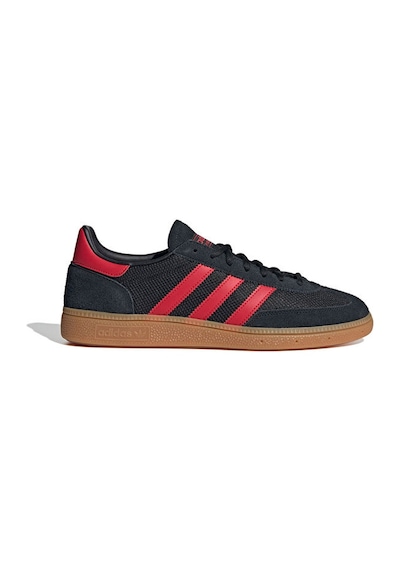 Adidas Handball Spezial Erkek Günlük Ayakkabı Jh5446siyah Siyah