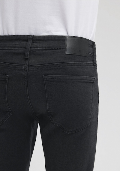 Mavi - James 90s Gri Jean Pantolon 0042434797 Gri
