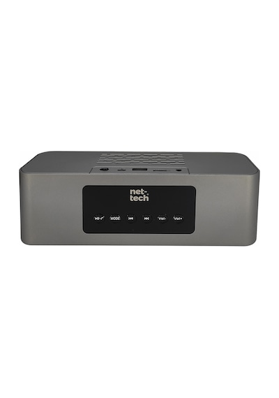 Nettech NT-BTS03 Kablosuz Hoparlör - Speaker