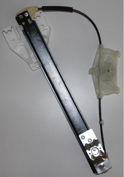 Btap Audi A4 2008- Cam Mekanizması Arka Sol 8K0839461