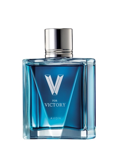 Avon V for Victory Erkek Parfüm EDT 75 ML