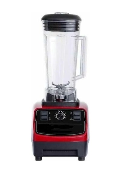 Buz Kırıcılı Milkshake Smoothie Bar Blenderi