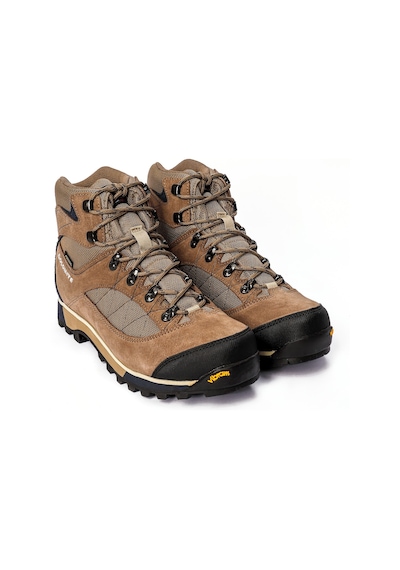 Dolomite Zernez Gtx Trekking Erkek Bot Kahve