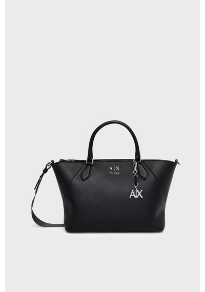 Armani Exchange Çanta Kadın Çanta Xw003086 Af26569 Uc001 Siyah