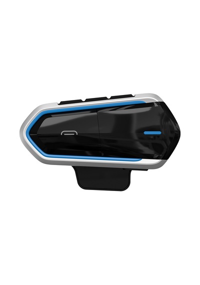 Xindoker B35 Motosiklet Kaskı İçin Bluetooth Kulaklık: Su Geçirmez, Uzun Pil Ömrü, Müzik Ve Arama Kontrolü