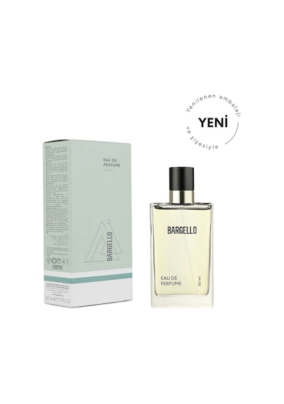 Bargello 470 Floral Kadın Parfüm EDP 50 ML