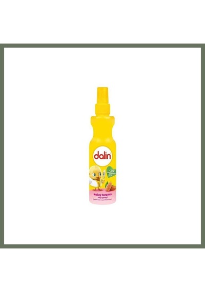 Bezos Detangler Kolay Tara 200 Ml. 1 Adet Bezos1