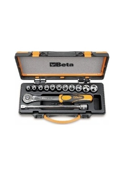 Beta.920 B/c11 Yıldız Lok.tk.10-32mm1/2'' N11.15733