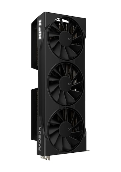 Xfx Swift Radeon Rx 9070 Xt 16gb Rx-97tswf3b9 Gddr6 256 Bit Ekran Kartı