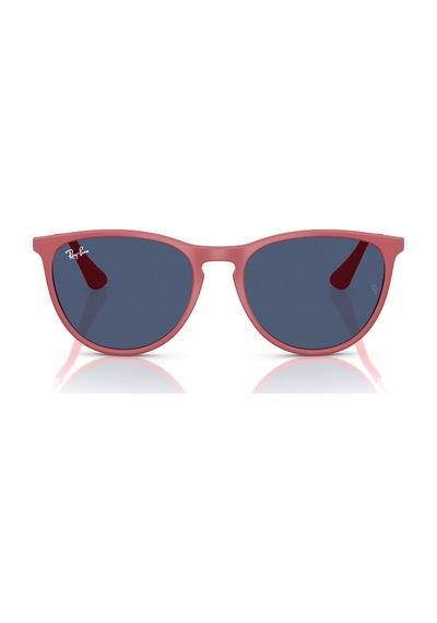 Ray-Ban Junior Rj 9060s 718071 50 Çocuk Güneş Gözlüğü Siyah