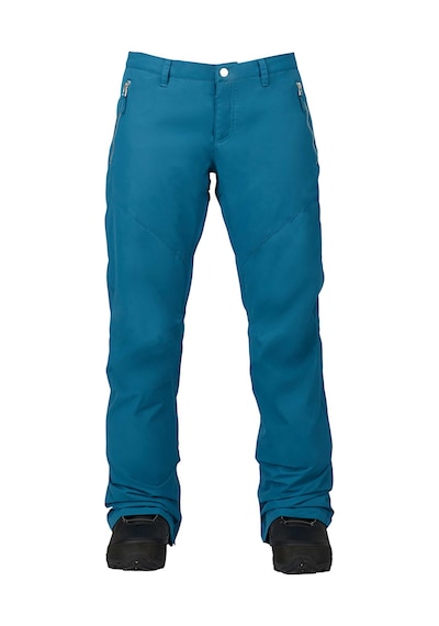 Burton Wb Socıety Pt Mavi