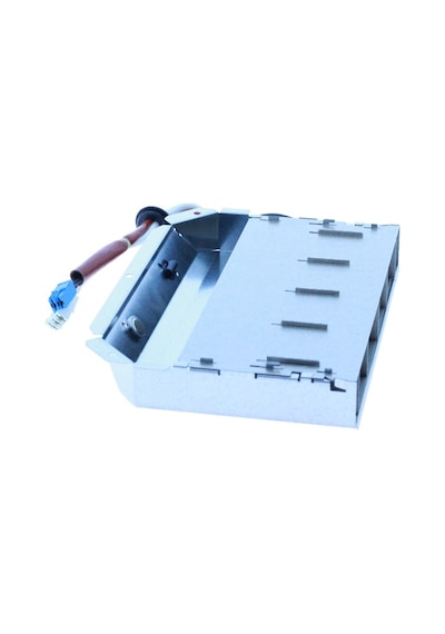 Oem - Grundig Uyumlu Çamaşır Kurutma Makinesi Isıtıcı 2970101400 462958842