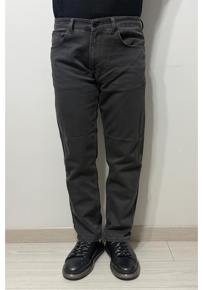 Hacker Denim Hacker Dmctekstil Erkek Füme Y 1052 Yüksek Bel Rahat Kesim Boru Paça Jean Pantolon Hacker Denim Hacker Dmctekstil Erkek Füme Y 1052 Yüksek Bel Rahat Kesim Boru Paça Jean Pantolon