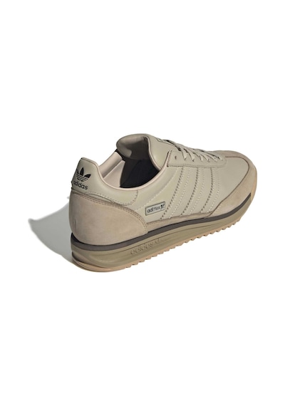 Trakha/wonbeı/dbrown Adidas Erkek Günlük Ayakkabı Sl 72 Rs Jr1643 Krem