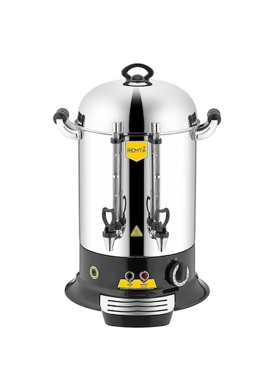 Remta 160 Bardak Elegance Çay Makinesi