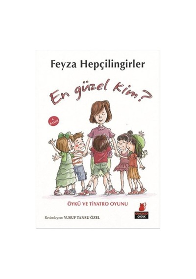 En Güzel Kim