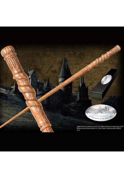 Harry Potter Wand Of Percy Weasley Asa