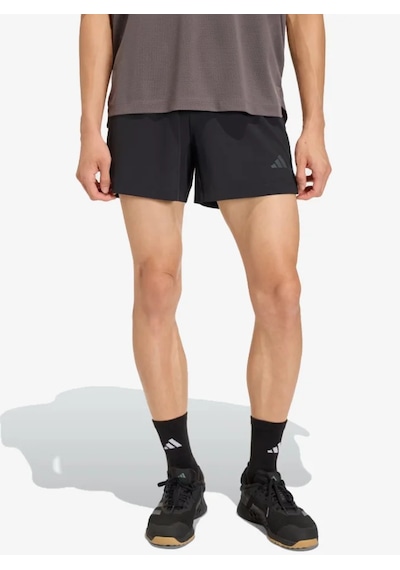 Adidas Kb2586 D4t Essentials Erkek Şort Siyah