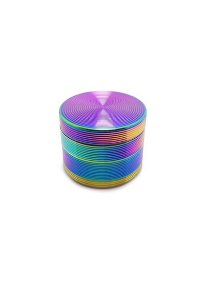 Falconetti pz30-55 Tütün Baharat Herbal Öğütücüsü Parçalayıcı 55 MM