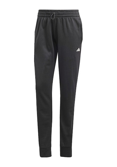 Adidas W Gg Tap P Kadın Antrenman Eşofman Altı Im2678 Siyah