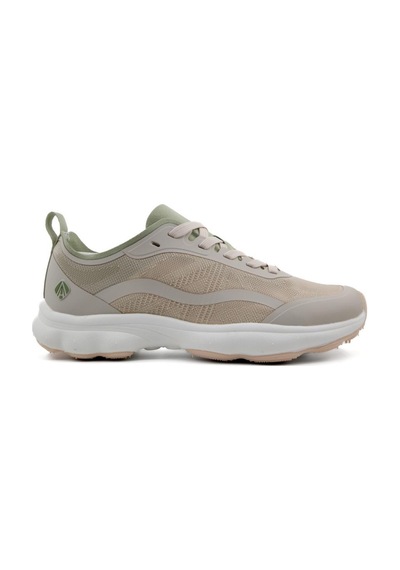 Humtto 360519b Bej Erkek Sneakers