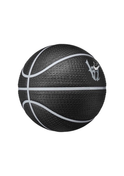 Playground 8p 2.0 K. Durant Unisex Siyah Basketbol Topu N.100.7112.044.07 1713688