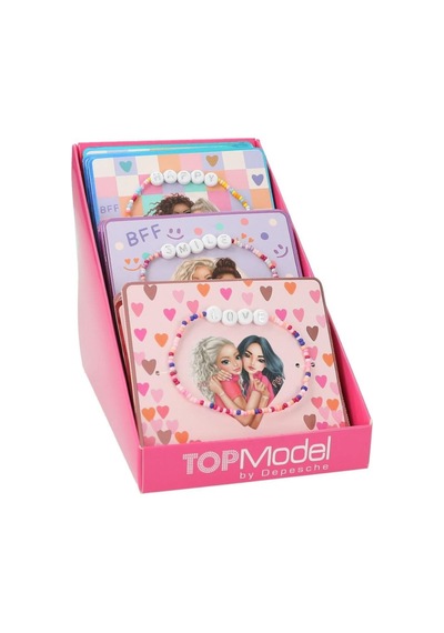 Top Model Bileklik Happy