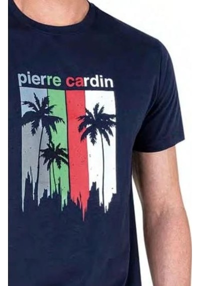 Pierre Cardin 6041 Erkek Pijama Takımı 001