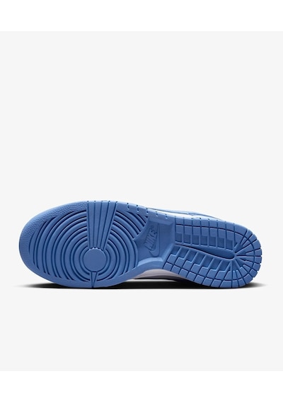 Nike Dunk Low Retro Polar Blue Erkek Sneaker Ayakkabı-sportxoutlet Beyaz -  Mavi