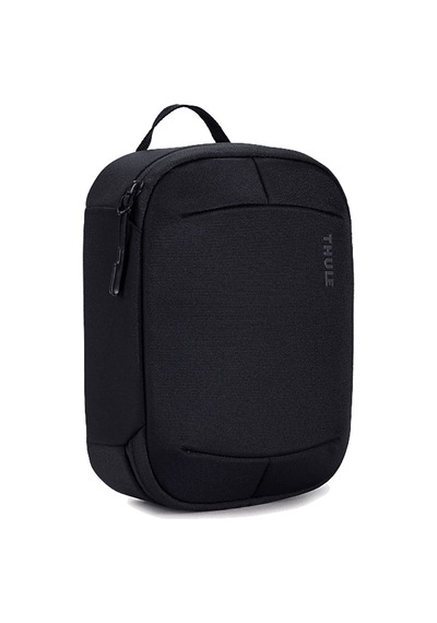 Thule Subterra Powershuttle Organizer Large Kişisel Bakım Çantası Siyah