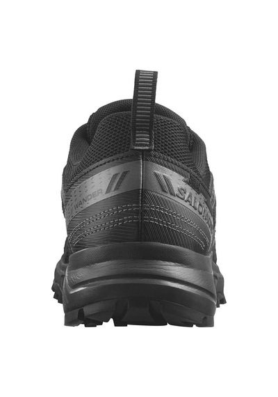 Salomon WANDER Erkek Outdoor Ayakkabı L47152500 Siyah