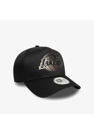 New Era Metallic Eframe Loslak Unisex Siyah Şapka 60771868 Siyah