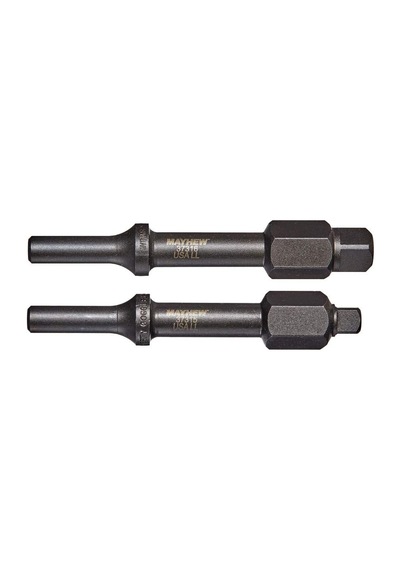 Tools 32029 Havalı Cıvata Kesici Seti, 2 Parça