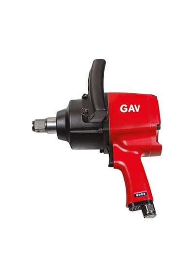 GAV OS-4074 Havalı Somun Sıkma Tabancası 1