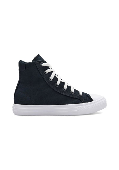 Converse Day One Orıgınal Siyah Erkek Sneaker 000000000102690788 Siyah-siyah