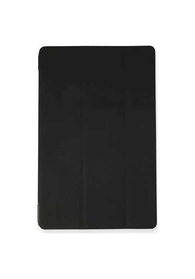 Newface Samsung Galaxy T870 Tab S7 11 Kılıf Tablet Smart Kılıf - Siyah
