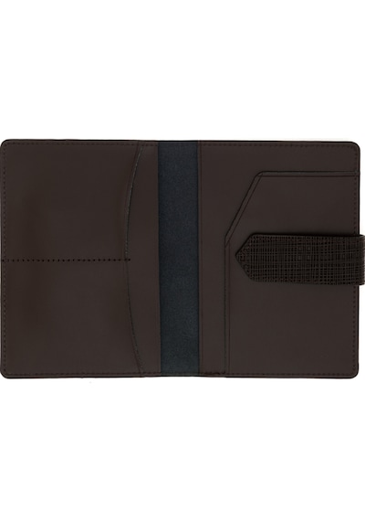 U.s. Polo Assn. Erkek Kahverengi Cüzdan 50305452-vr029 Kahverengi