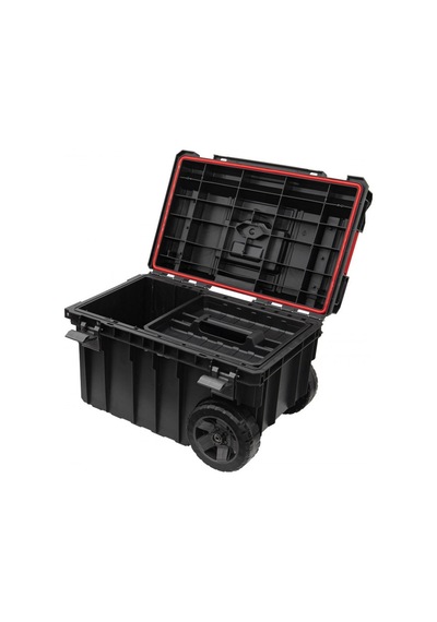 One Trolley Vario Tekerlekli Takım Çantası