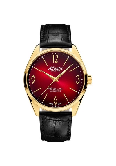 Atlantıc 51752.45.99g Erkek Kol Saati