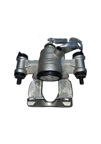 Arka Sol Fren Kaliperi Tek Teker Mga 56800 Renault Master Iıı Oem 440111516r